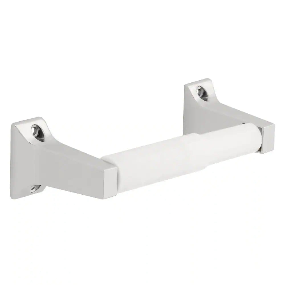 ```Chrome Centura Toilet Paper Holder```