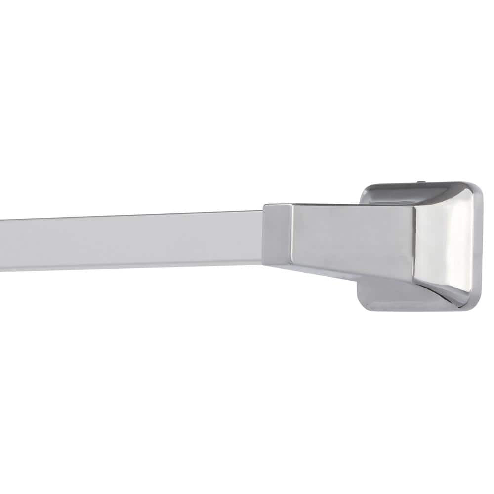 "Futura 18 Inch Chrome Towel Bar"