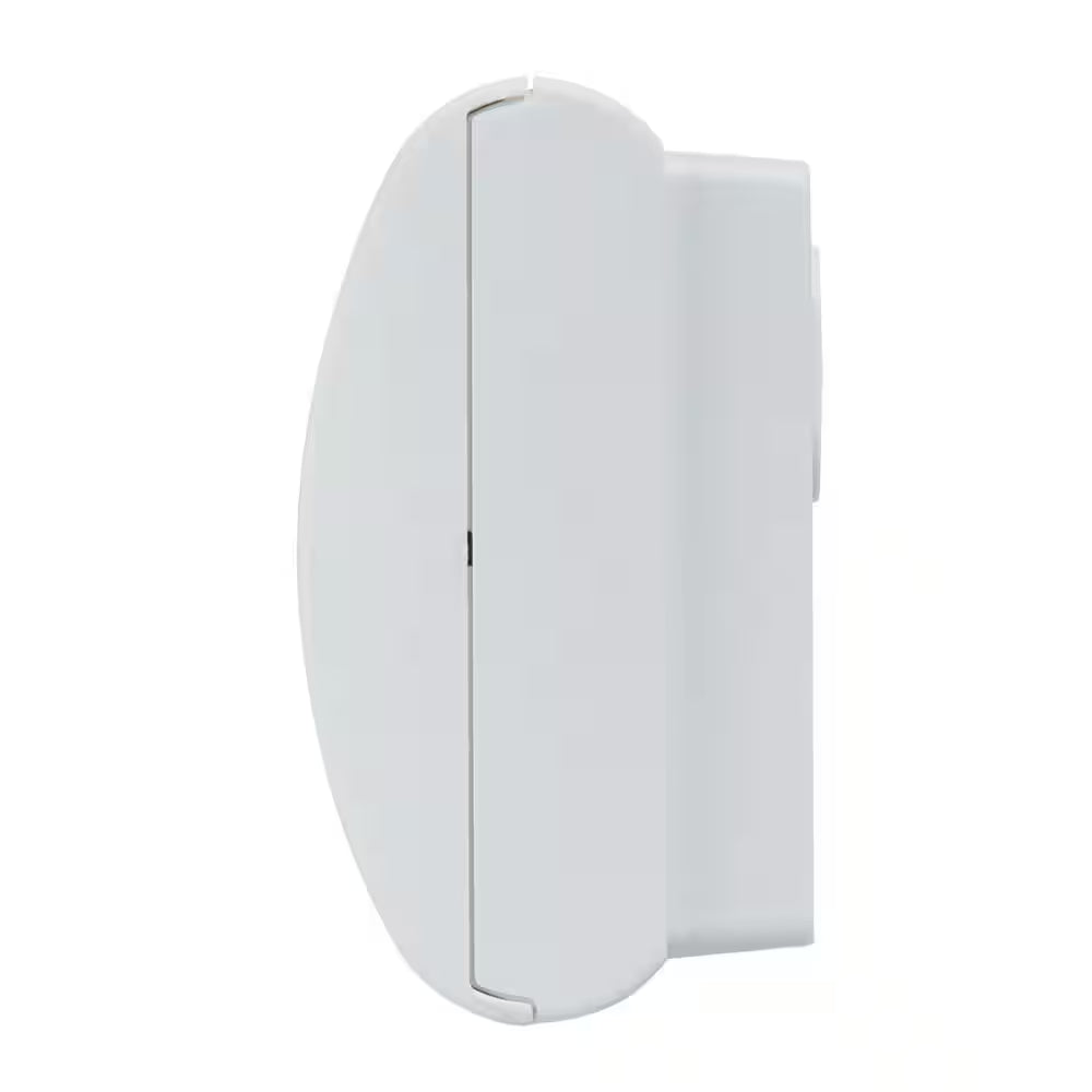 Firex Carbon Monoxide Detector, Battery Operated, CO Detector "