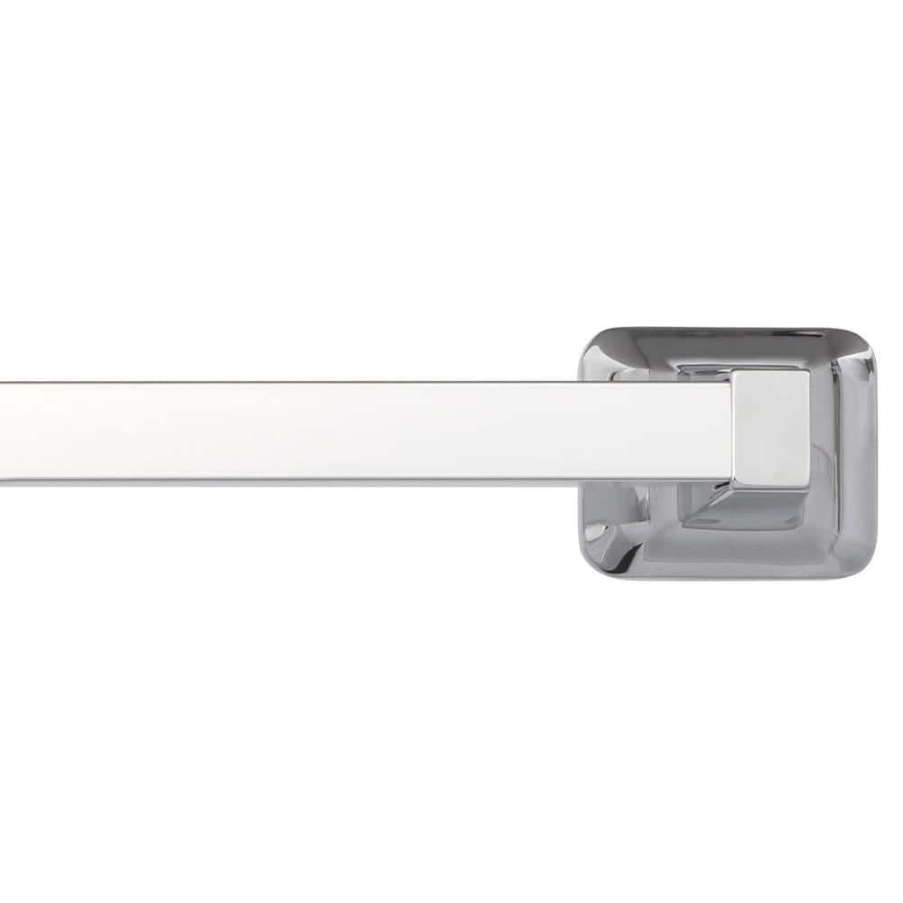 "Futura 18 Inch Chrome Towel Bar"