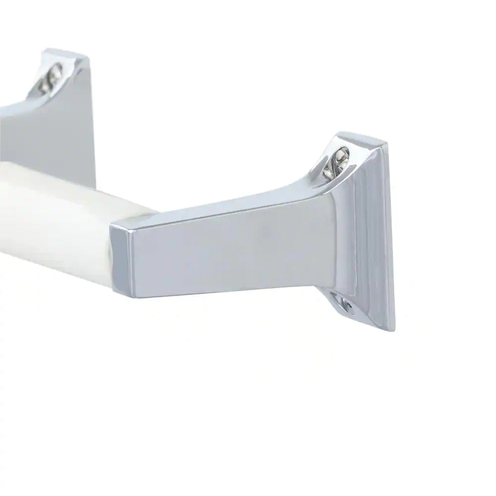 ```Chrome Centura Toilet Paper Holder```